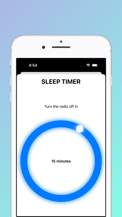 Latino Radios - Live Radio FM Screenshot