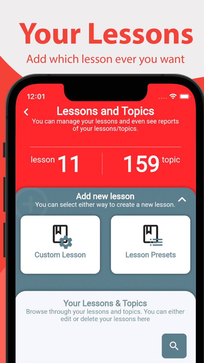 Study Tracker - Focussing App