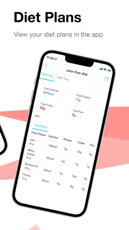 Game screenshot MNDFL Online Coaching apk
