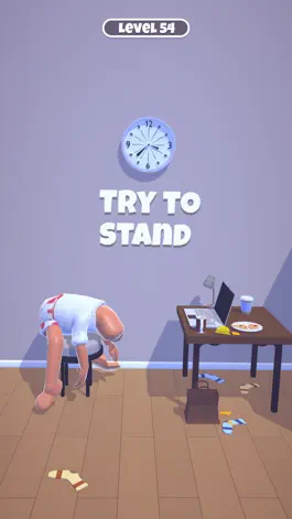 Game screenshot Lazy Life apk