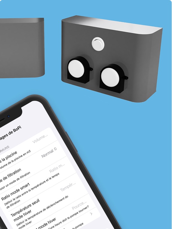 Screenshot #6 pour BoPi