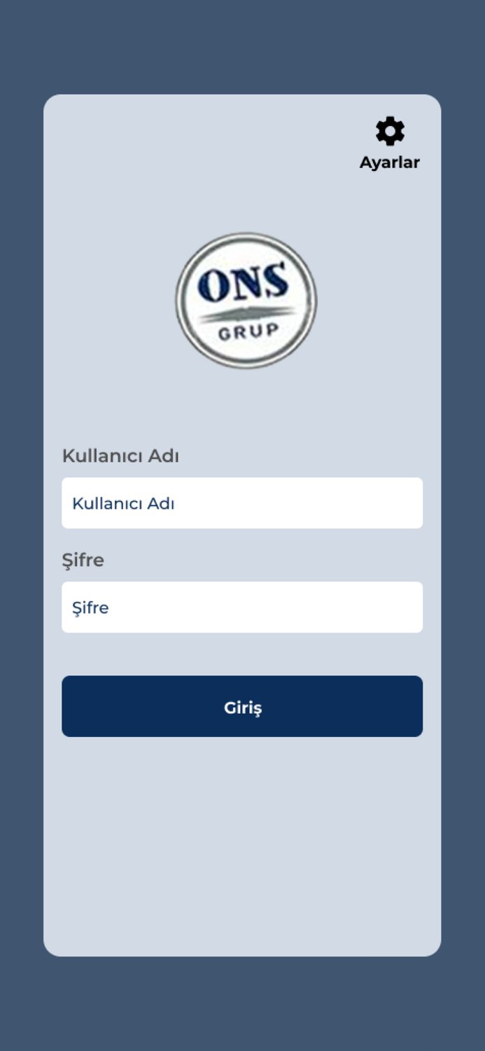 Govit - Değerli Yük Taşıma