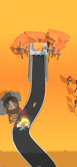 Game screenshot Flexible Road hack