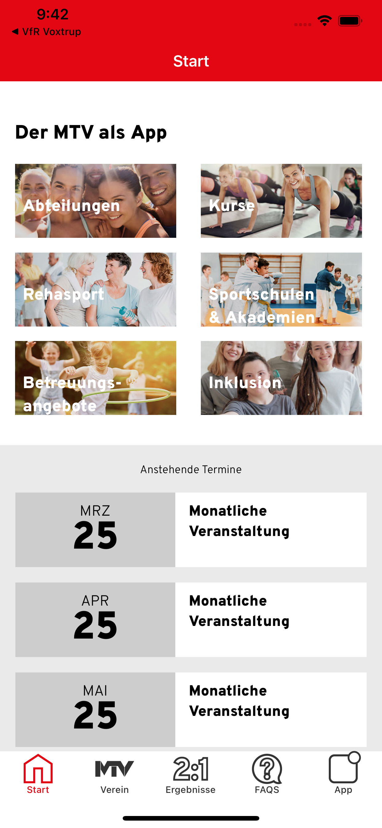 MTV Ludwigsburg