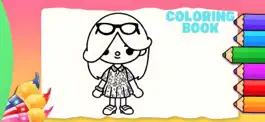 Game screenshot Magic Boca ColorGame mod apk