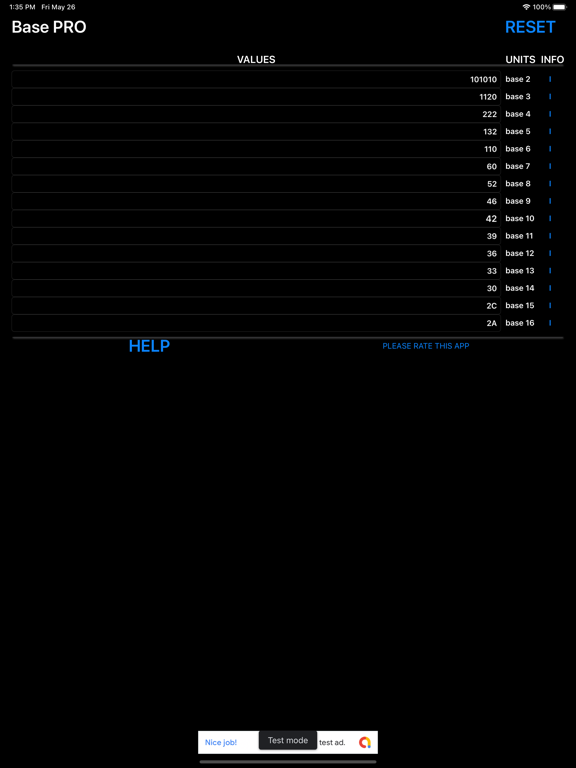 Screenshot #5 pour Base PRO