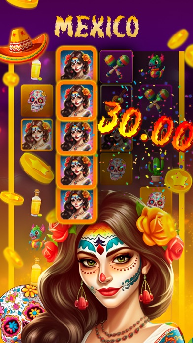 Tijuana Riviera Screenshot