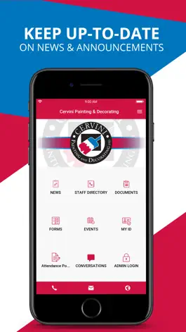 Game screenshot Cervini Painting & Decorating mod apk