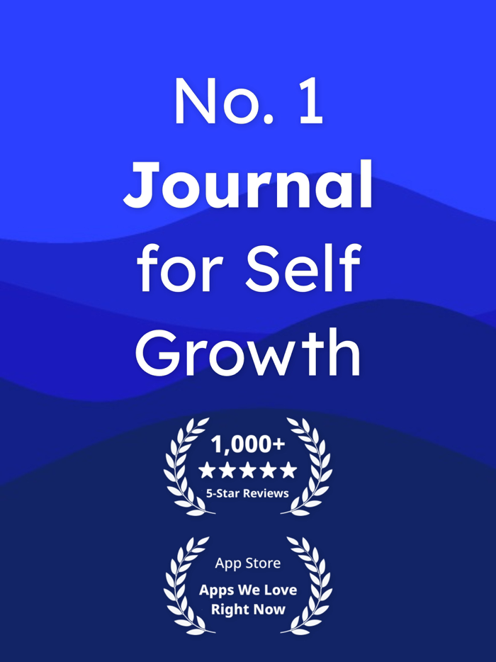 Clearful - Journal and Diary