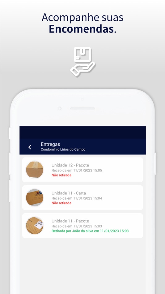 #6. Recife Security (iOS) Podle: Recife Security