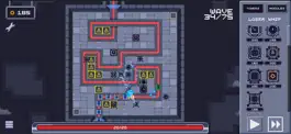 Game screenshot Defendron apk