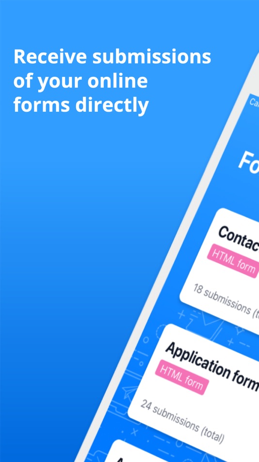 #1. Form.taxi (iOS) 由: Reinhard Soellradl