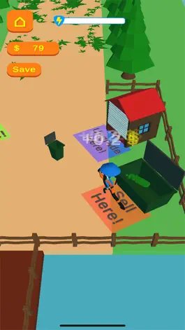 Game screenshot Idle Vacuumer 3D hack
