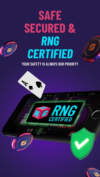 RummyVerse - Online Cash Rummy screenshot-7