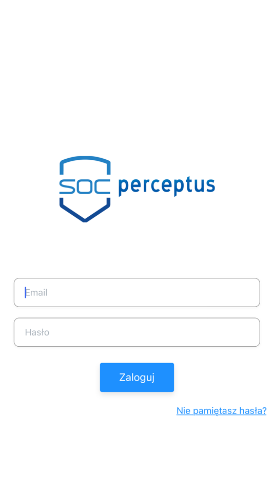 #1. SOC Perceptus (iOS) 由: Perceptus