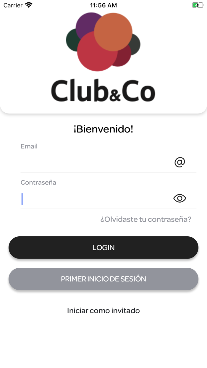 Club and Co