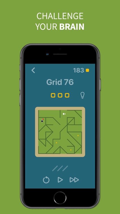 Golf Grids screenshot-4