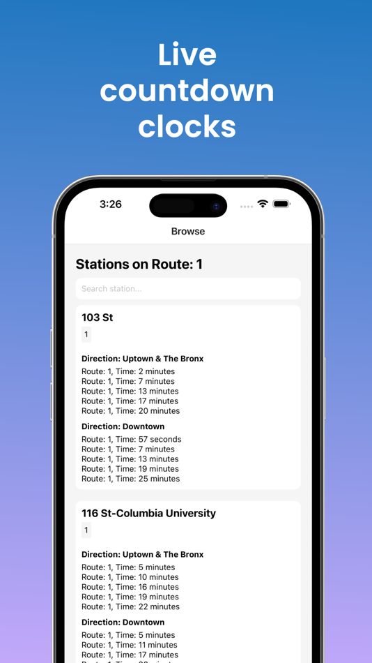 #5. NYC Proximity (iOS) 게시자: Jason Huang