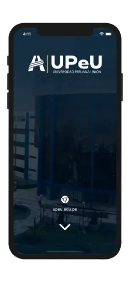 Game screenshot UPeU mod apk