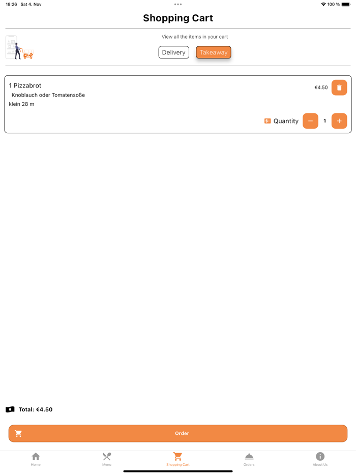 Samba City Deggendorf