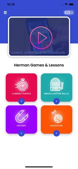 Game screenshot Herman Interactive hack