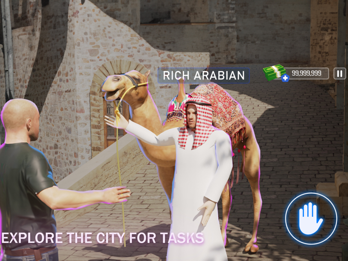 Internet Cafe Business Tycoon