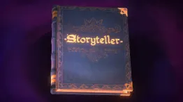 storyteller problems & solutions and troubleshooting guide - 3