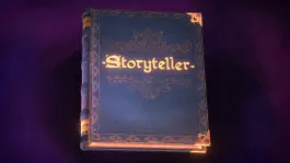 Game screenshot Storyteller mod apk