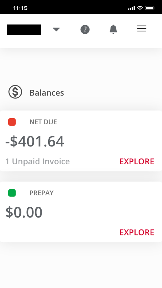 #2. Evergreen FS - myFS (iOS) 由: GROWMARK, Inc.