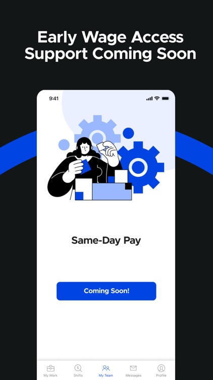 Movo - Frontline Work Platform screenshot-6