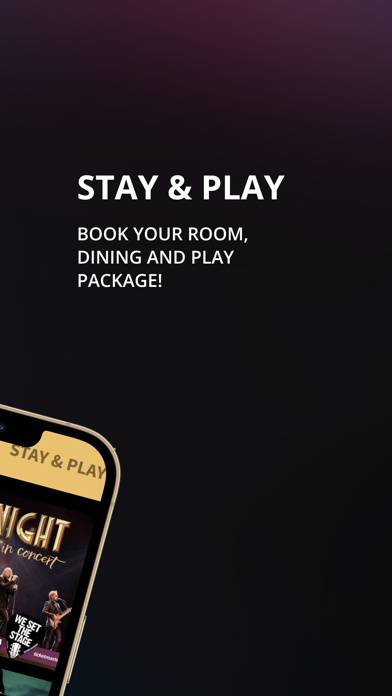 First Gold Gaming Resort Screenshot