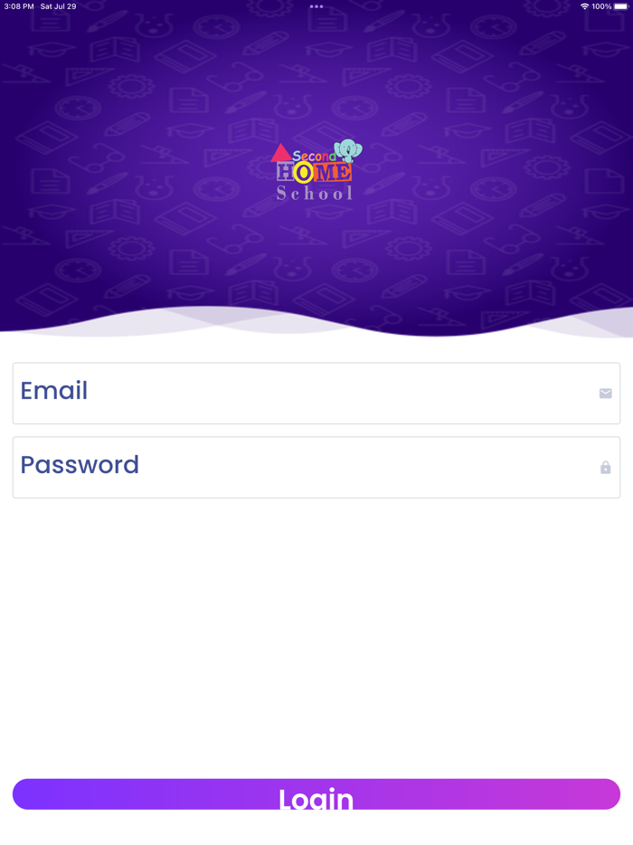 مدرسة البيت الثاني الاهليه