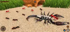 Ant Insect Bug Life Simulator screenshot #3 for iPhone