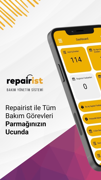 Repairist