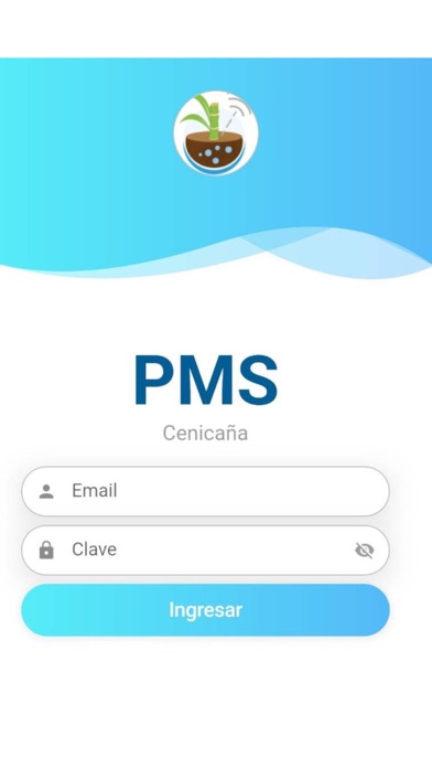 Potencial mátrico del suelo Screenshot