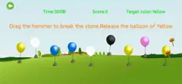 Game screenshot Интеллектуальный дошкольный apk