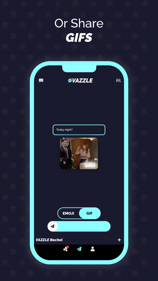 #5. VAZZLE (iOS) 由: Michael Hitzker