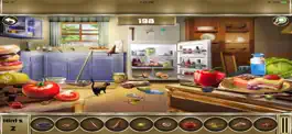 Game screenshot Hidden Messy Restaurant 2 hack