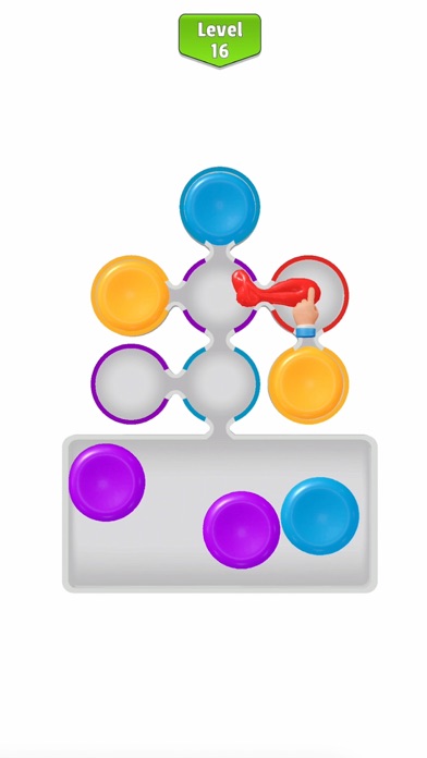 Jelly Colors Screenshot