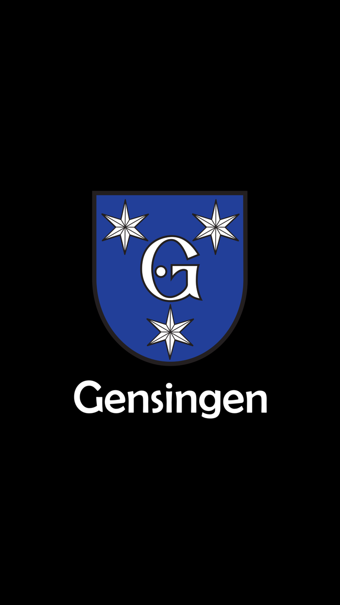 Gensingen