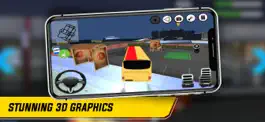 Game screenshot Ultimate Bus Driver Pro hack