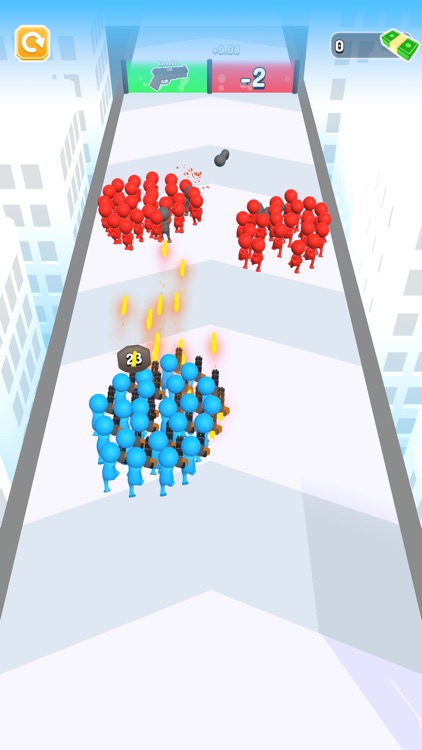 Shoot N Door screenshot-9