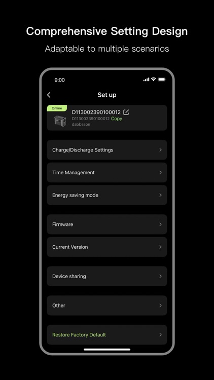 Dabbsson screenshot-6