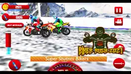Game screenshot Biker Rush 2021 apk