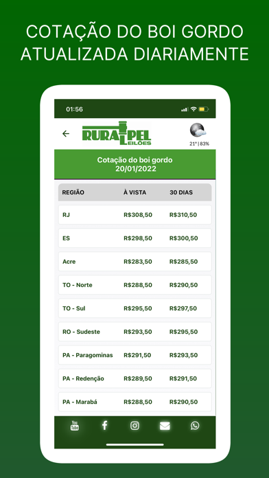 Ruralpel Screenshot