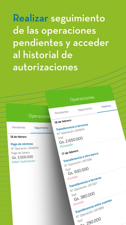 BGNB Empresas screenshot-4