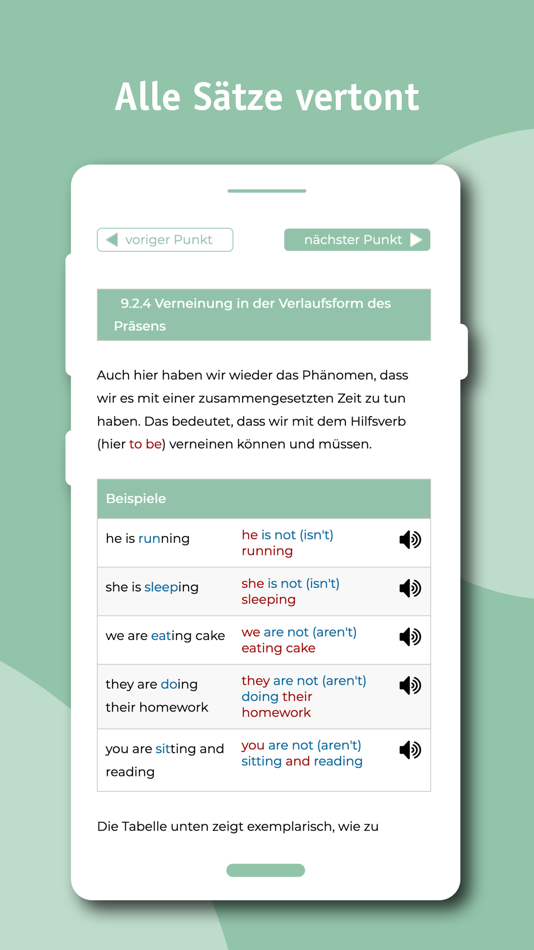 #4. Englischkurs (iOS) 由: Infos24 GmbH Internet Service