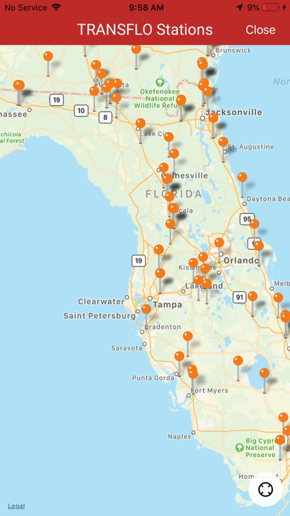 REGarrison screenshot-6