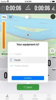 paddle paddle iphone screenshot 1