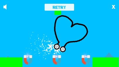Car Drawing Game Screenshot